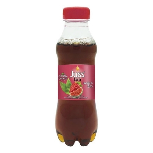 JUSS PET KARPUZ-ÇİLEK İCE TEA 250 ML