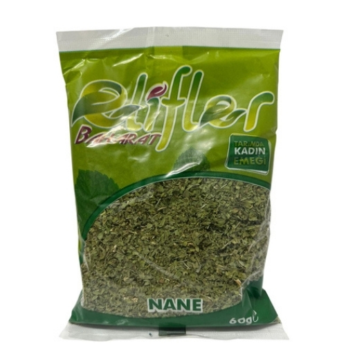 ELİFLER NANE 60 G
