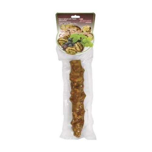 TARİŞ CEVİZLİ SUCUK LOKUMU 80 G