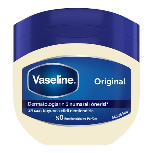 VASELİNE ORİJİNAL NEMLENDİRİCİ JEL 100 ML