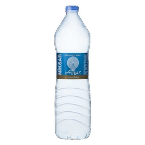 NİKSAR AYVAZ SU 1,5 L
