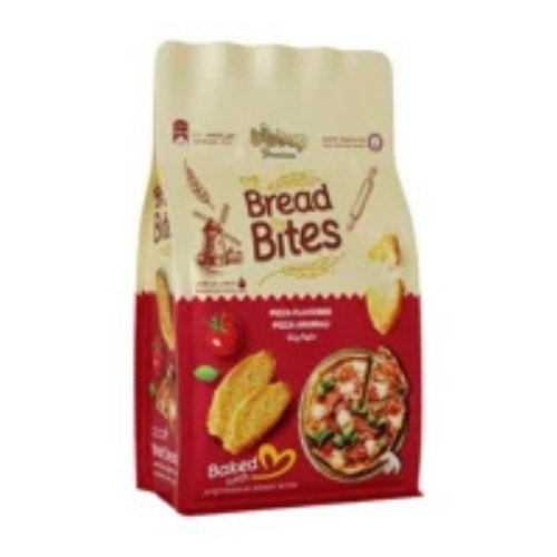 BREAD BİTES EKMEK KITIRI PİZZA KOLİ 70 G