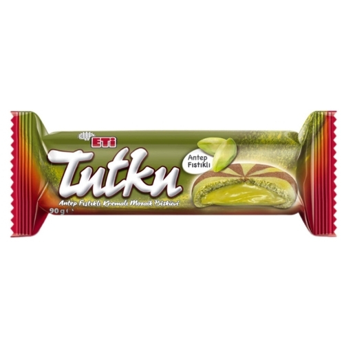 ETİ ANTEP FISTIKLI TUTKU 90 G