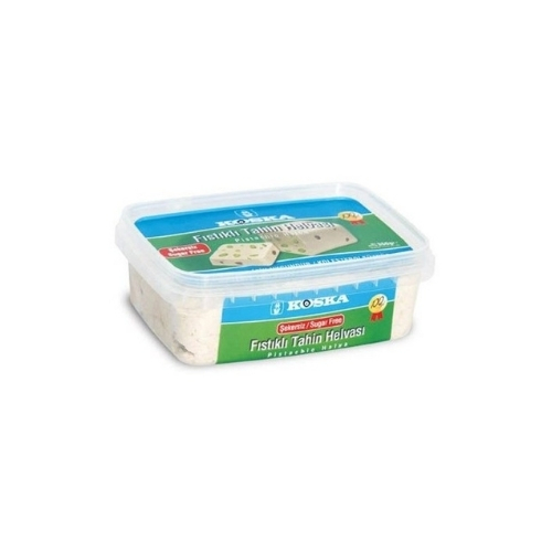 KOSKA ANTEP FISTIKLI HELVA 350 G