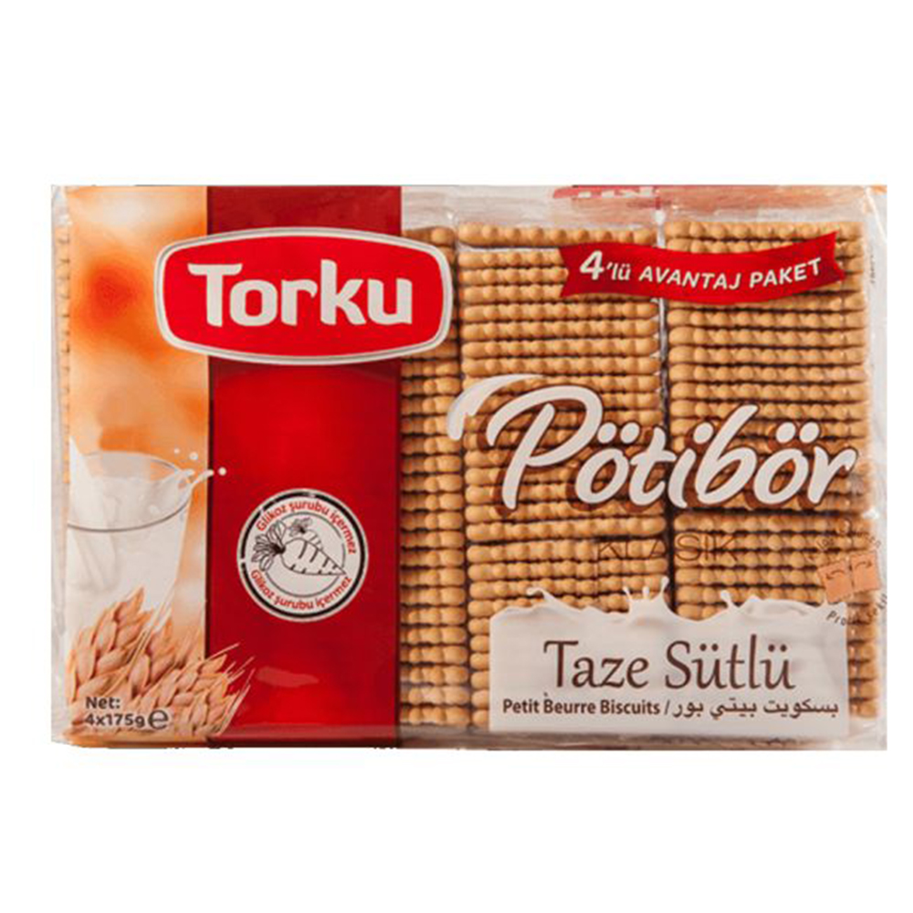 TORKU PÖTİBÖR 4x