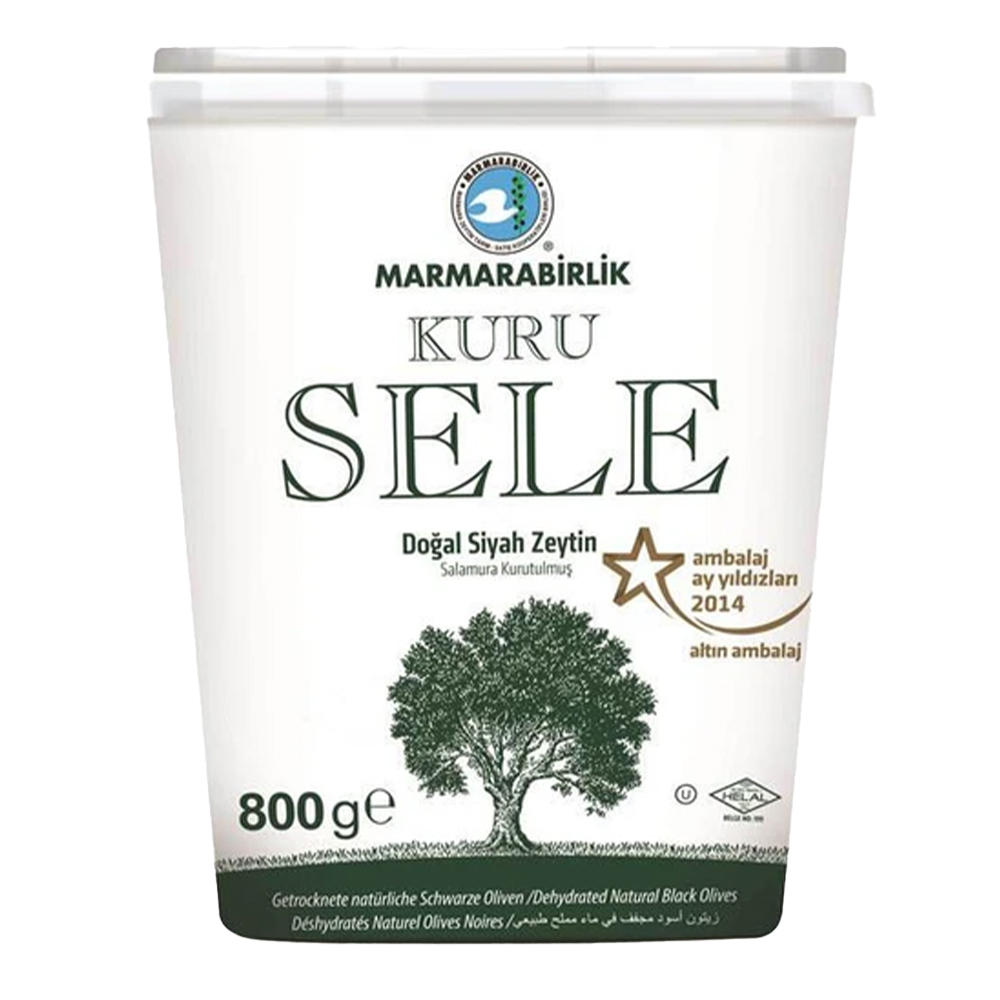 M.B.KURU SELE 321-350 (XS) HAZIR KAP