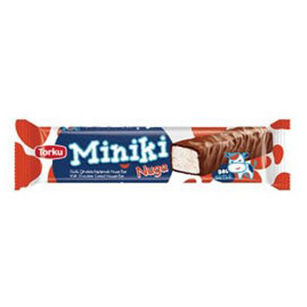 TORKU MİNİKİ NUGA