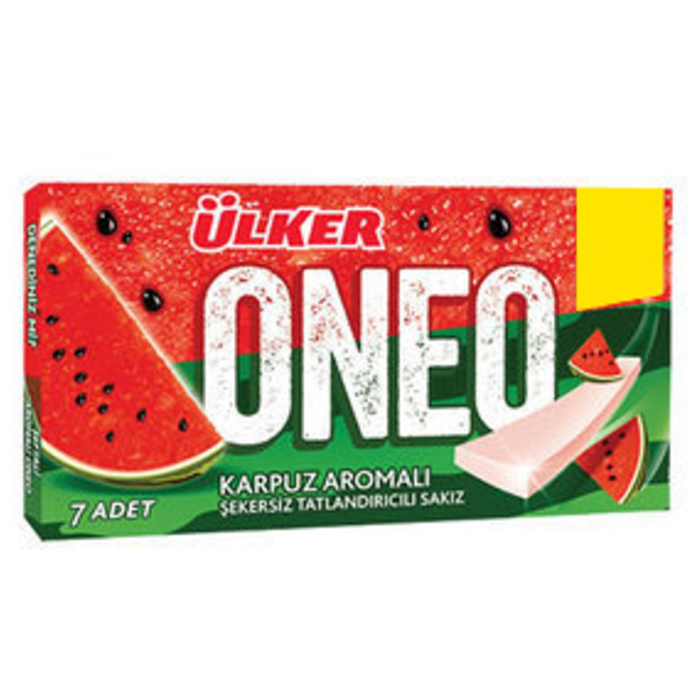 ÜLKER ONEO SLIMS KARPUZ