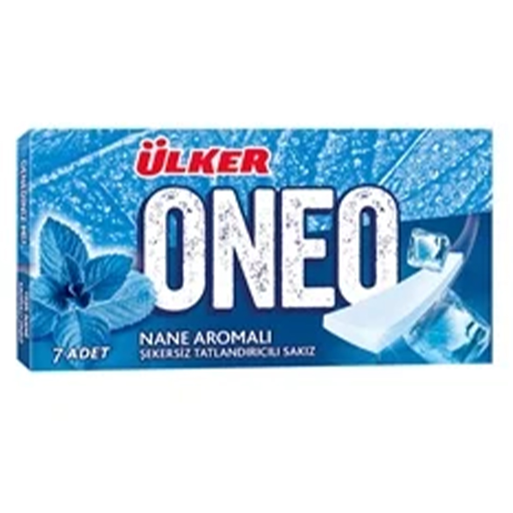 ÜLKER ONEO SLIMS NANE