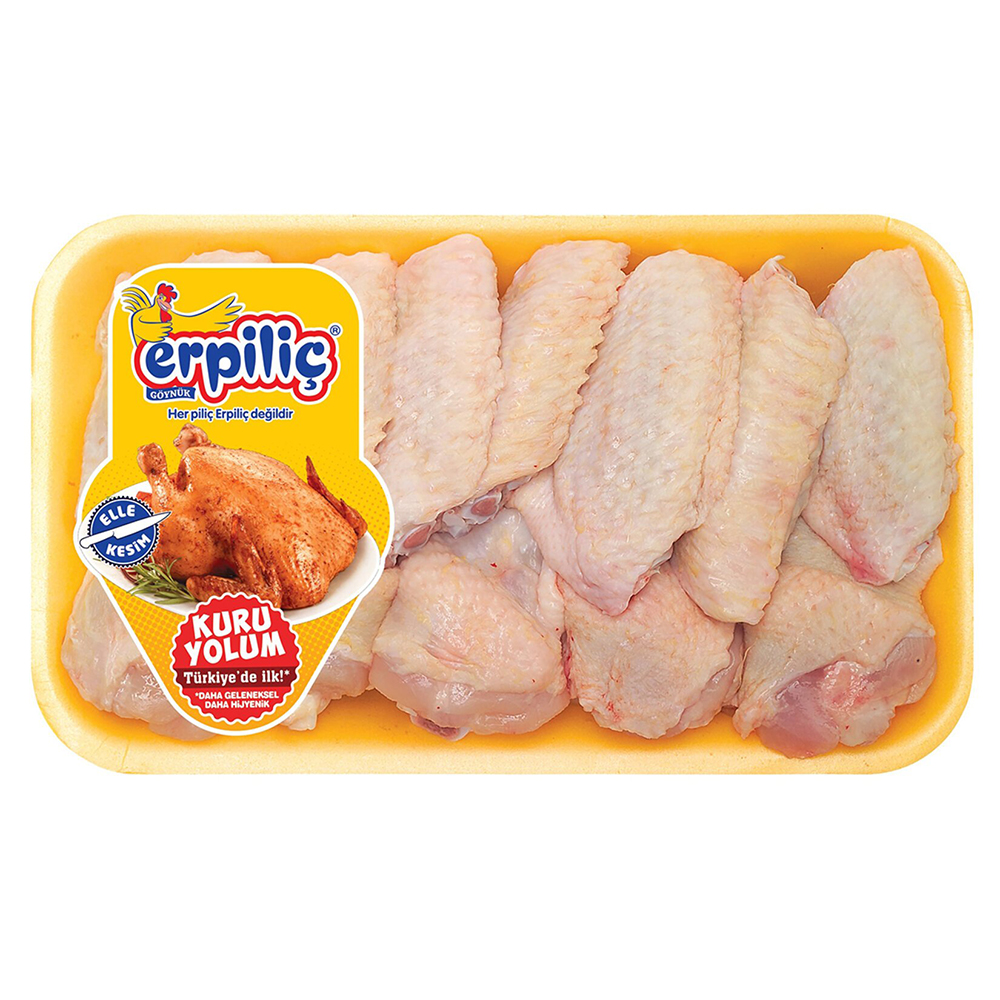 ERP TAZE TAB. KANAT IZGARA