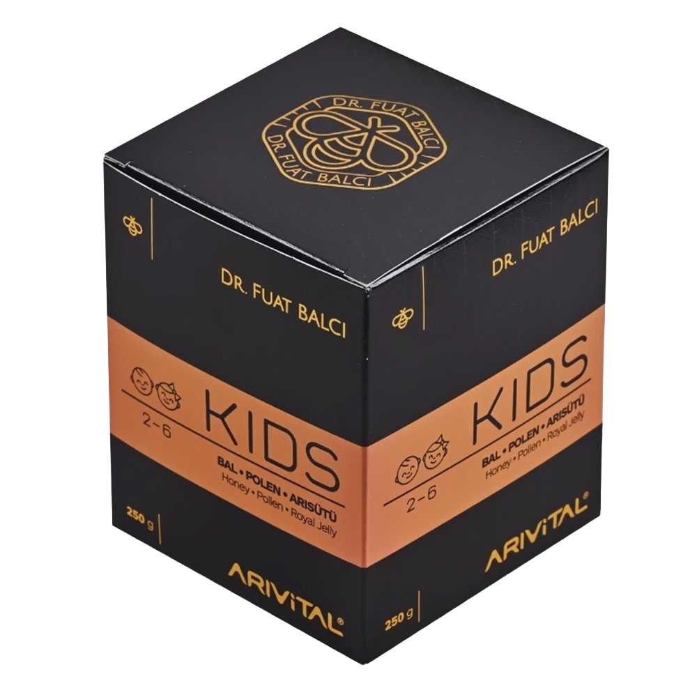 ARIVİTAL KİDS
