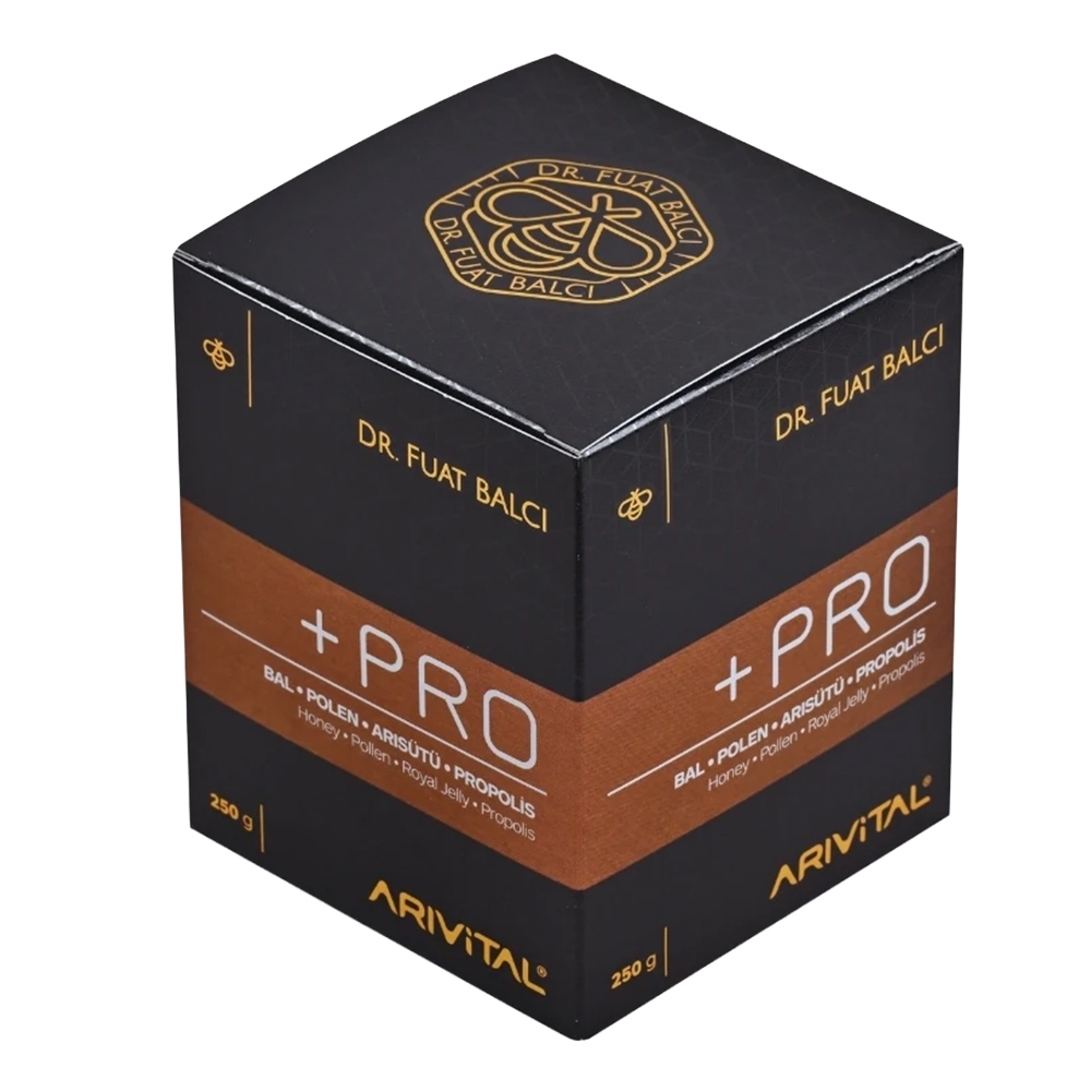 ARIVİTAL+PRO