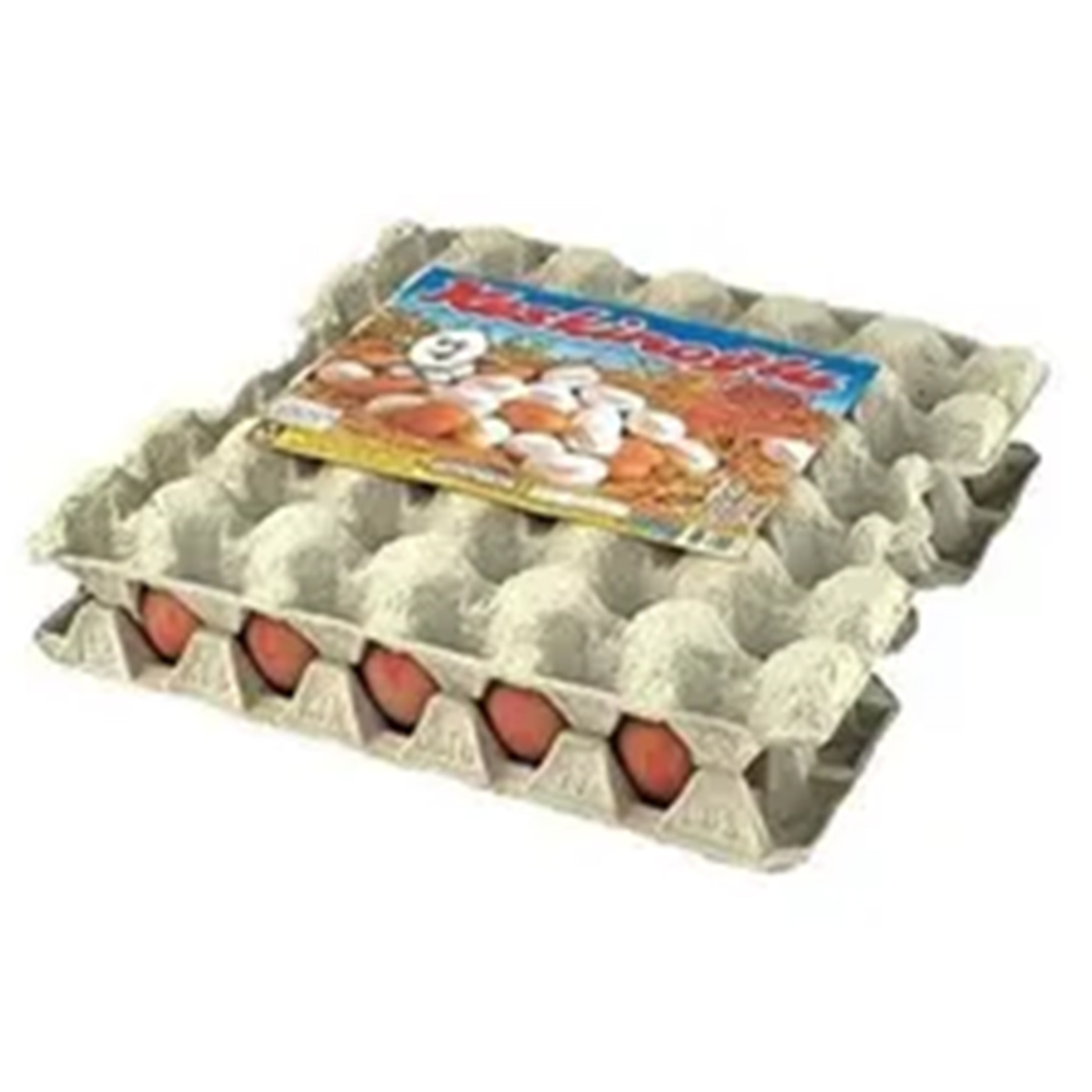 KESKİNOĞLU 30 LU MEDİUM YUMURTA