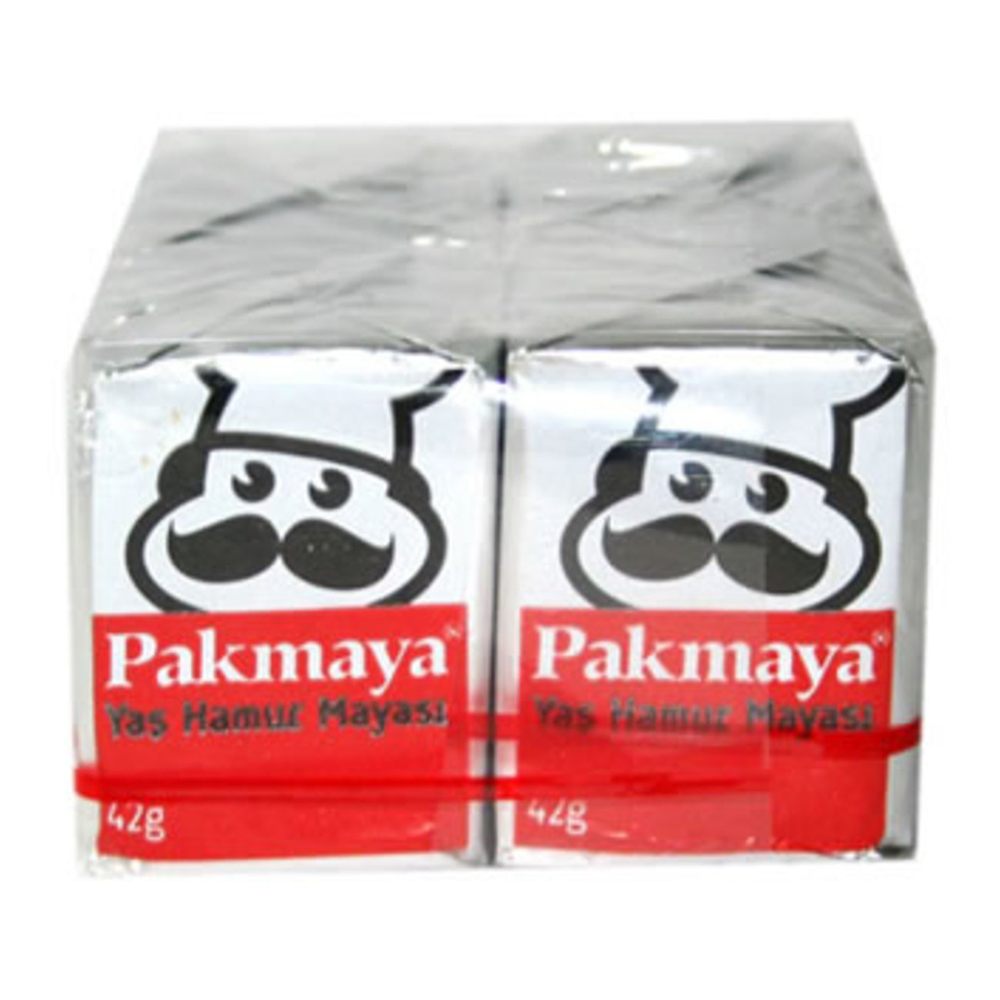 PAKMAYA YAŞMAYA 4 LÜ