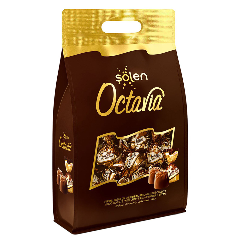 ŞÖLEN OCTAVIA FINDIKLI 6PST