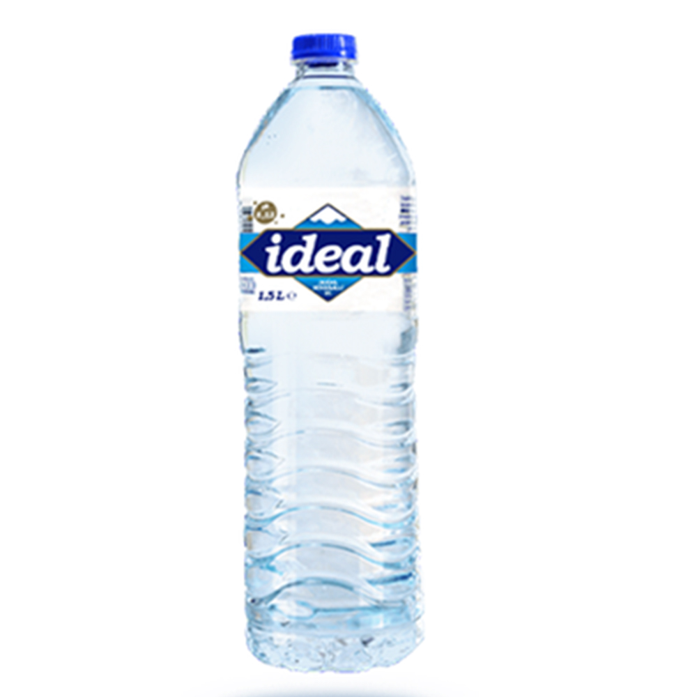 İDEAL SU