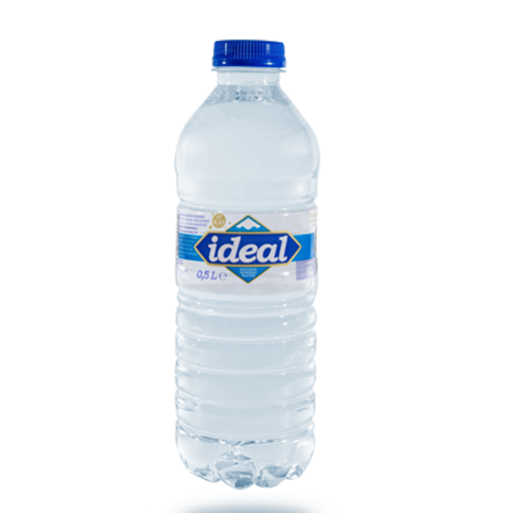 İDEAL SU