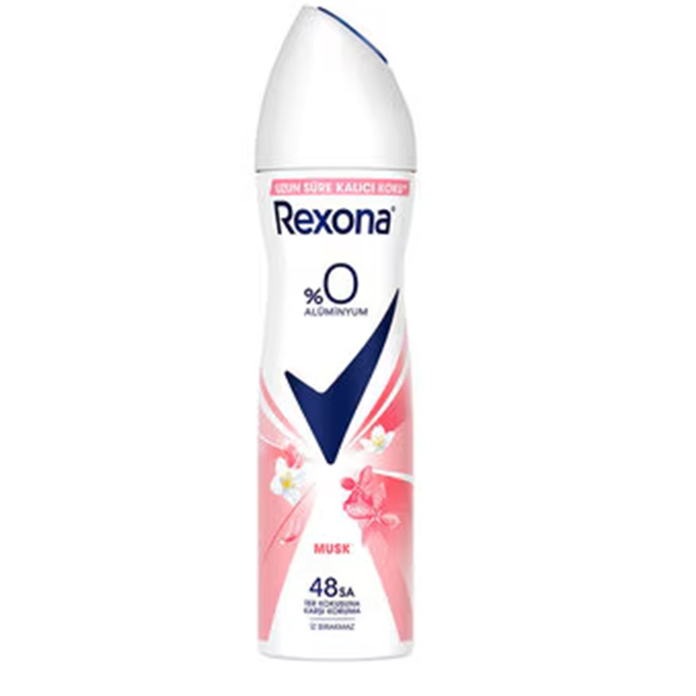 REXONA MUSK DEO SPREY