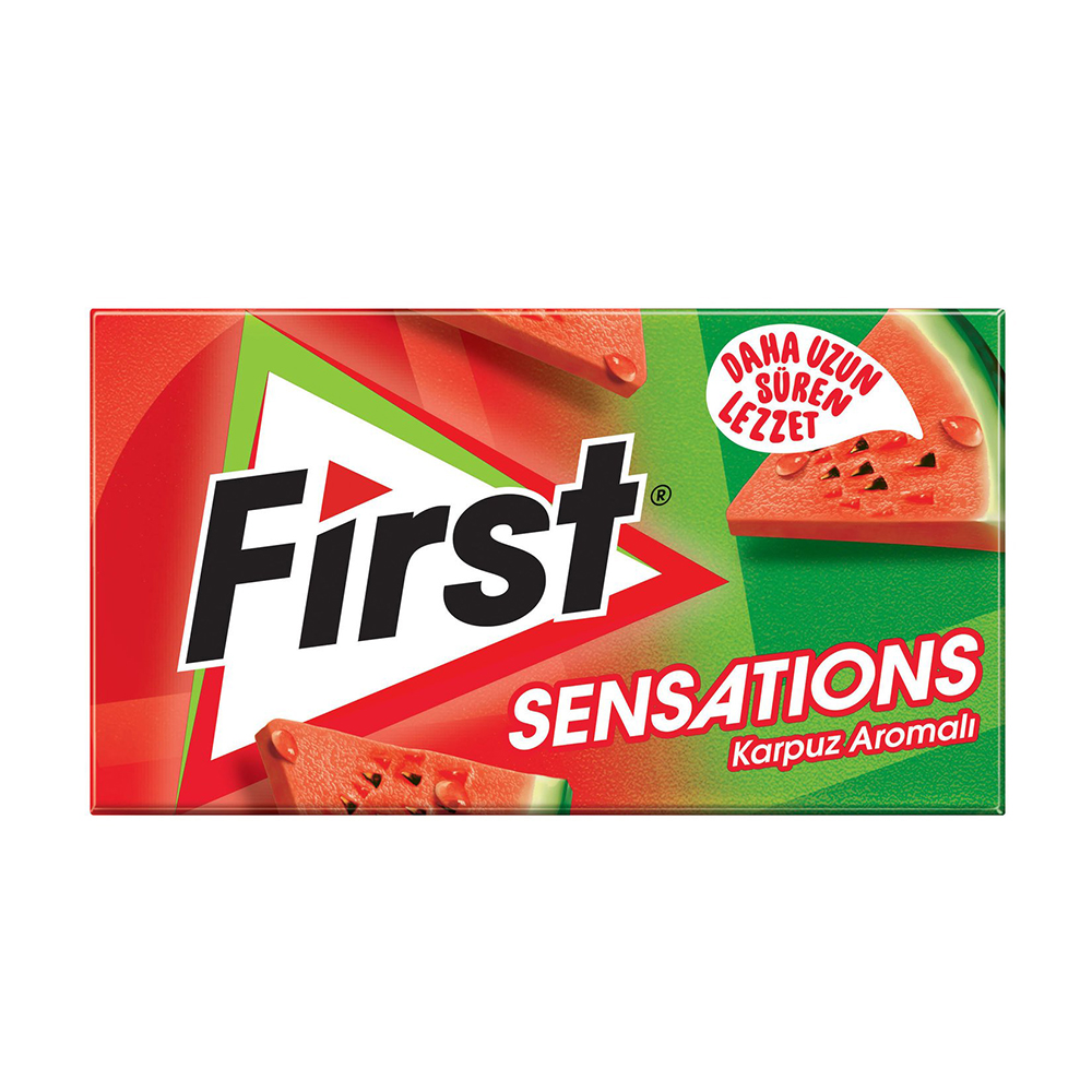 FİRST SENSATION KARPUZ