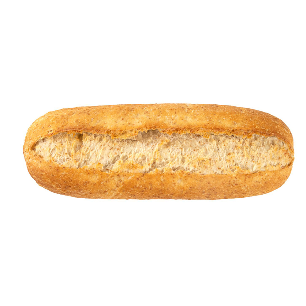 BAGETÜRK KEPEK EKMEK.