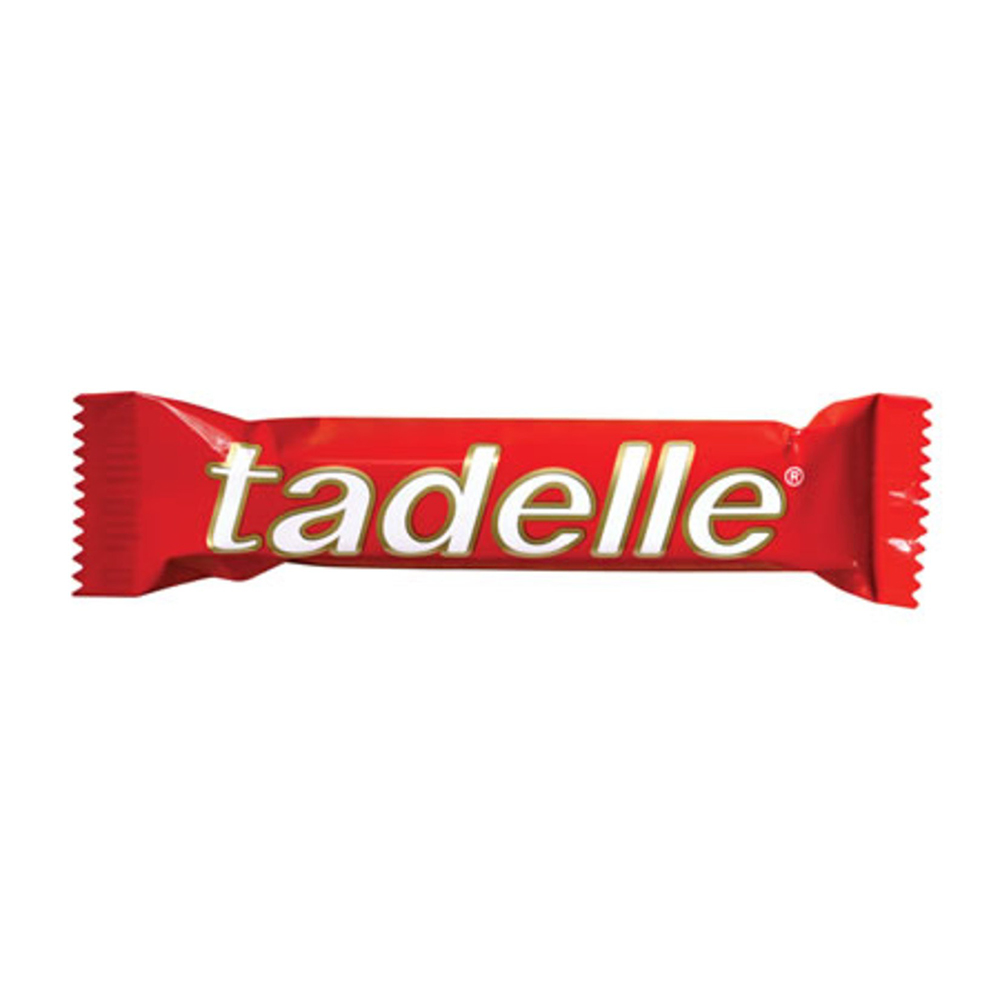 TADELLE FINDIK DOLG SÜTLÜ ÇİKOLATA