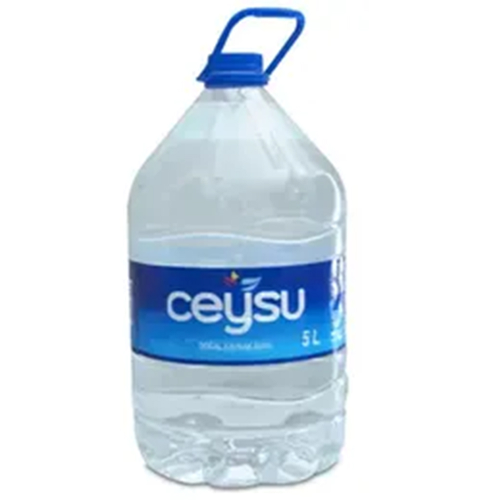 CEYSU SU