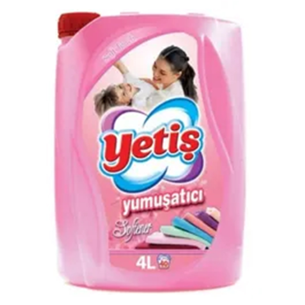 YETİŞ YUMUŞATICI SOFT TOUCH