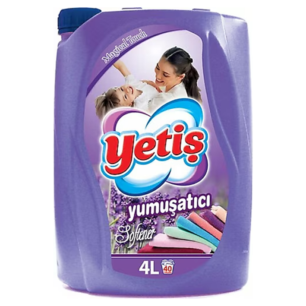 YETİŞ YUMUŞATICI MAGİCAL TOUCH