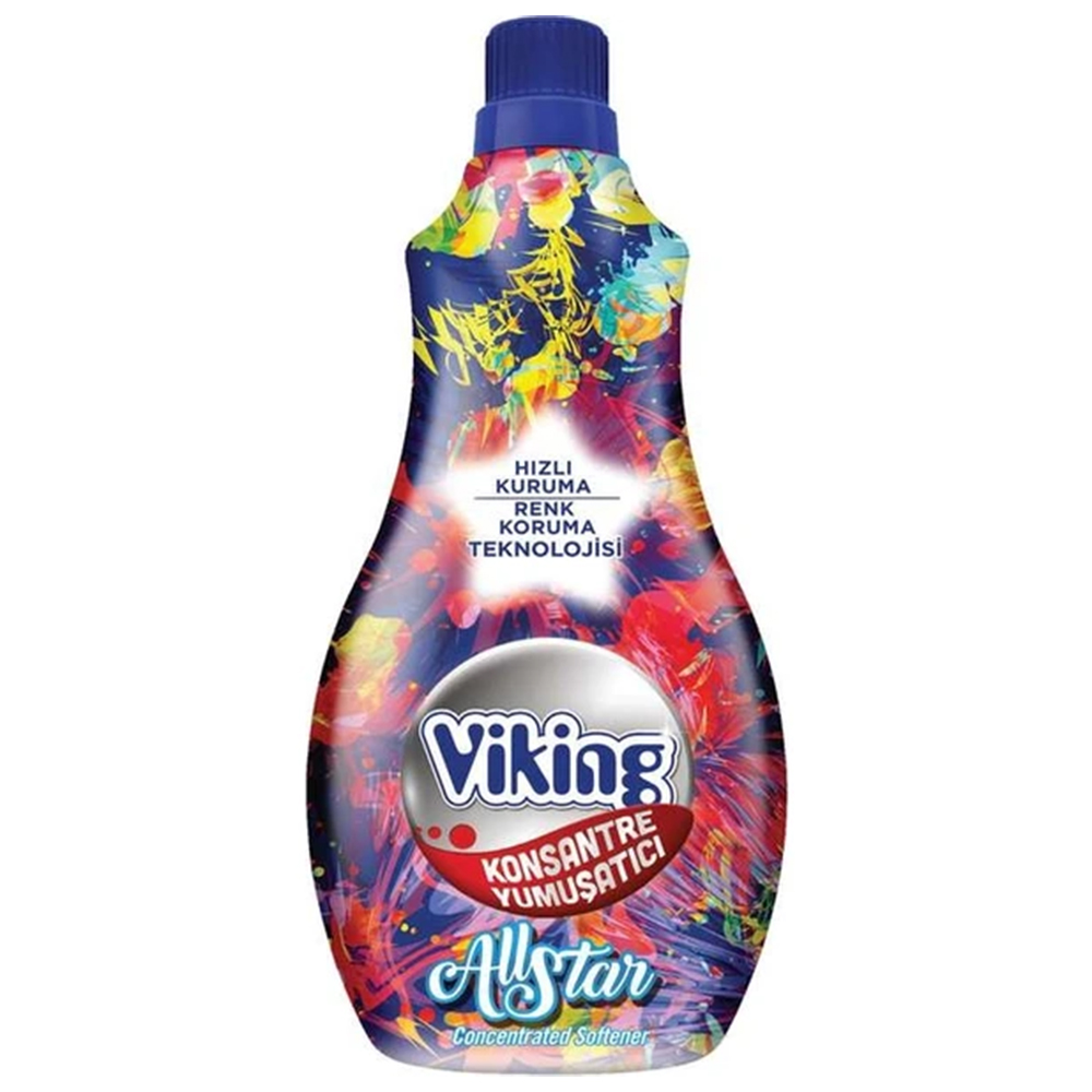 VİKİNG KONS.ÇAM.YUM. ALLSTAR