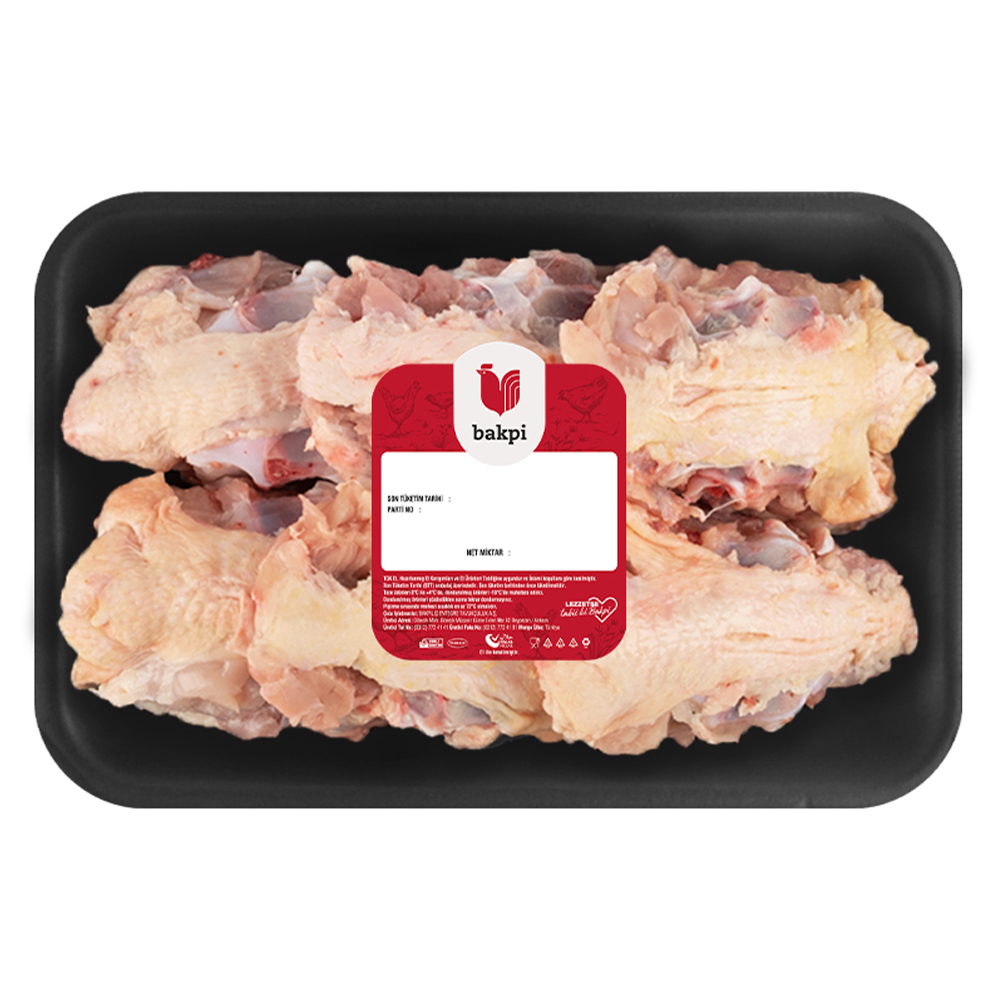 BAKPİLİÇ TAB. ÇORBALIK
