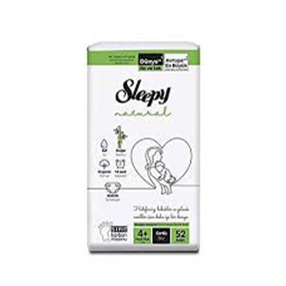 SLEEPY EXTRA 2LI JMB MAXI 52 LI