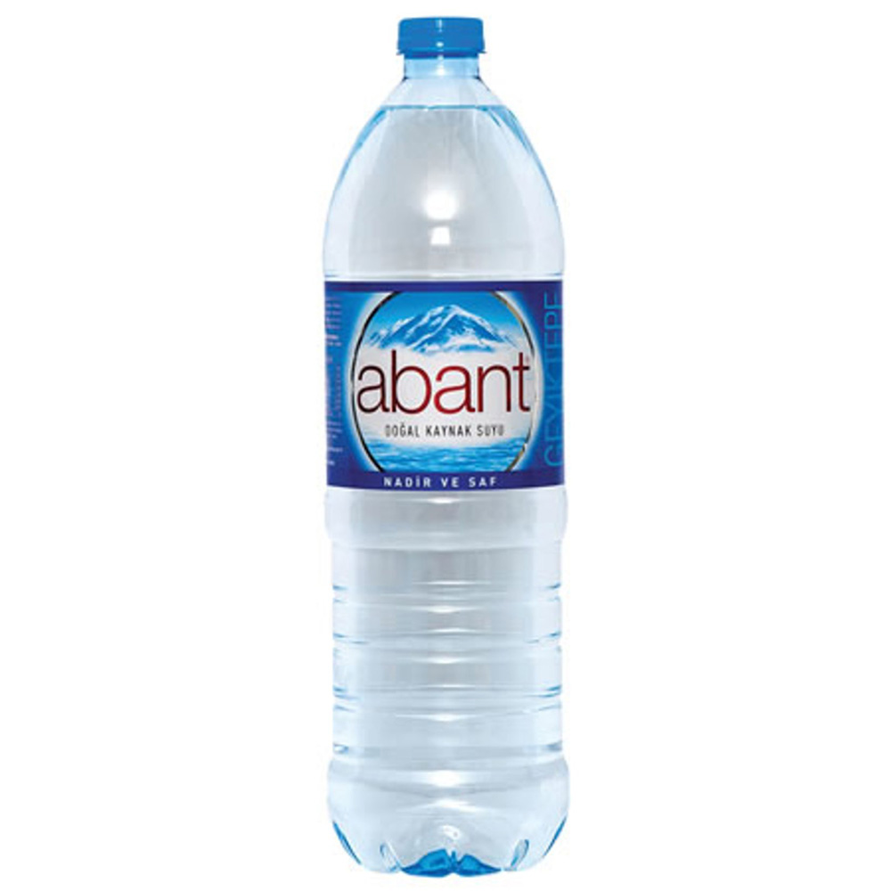 ABANT SU