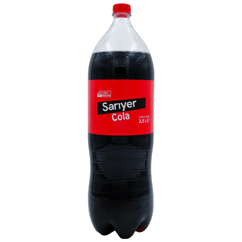 SARIYER KOLA