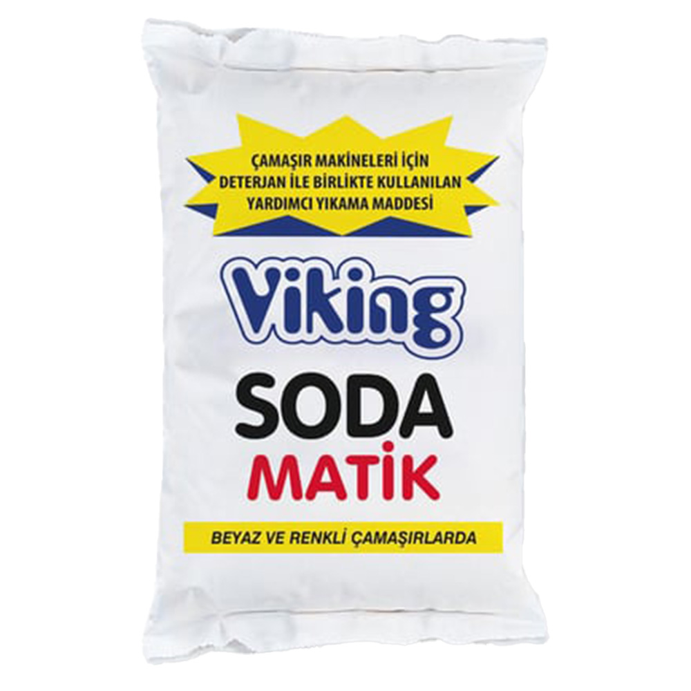 VİKİNG TOZ SODA