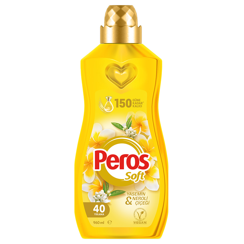PEROS KONSANTRE YUM.YASEMİN&amp;NEROLİ