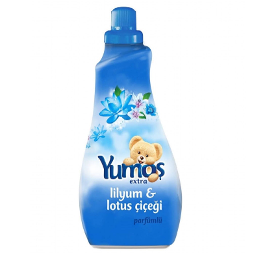 YUMOŞ EXTRA LİLYUM LOTUS