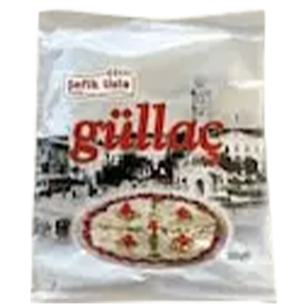 ŞEFİK USTA GÜLLAÇ