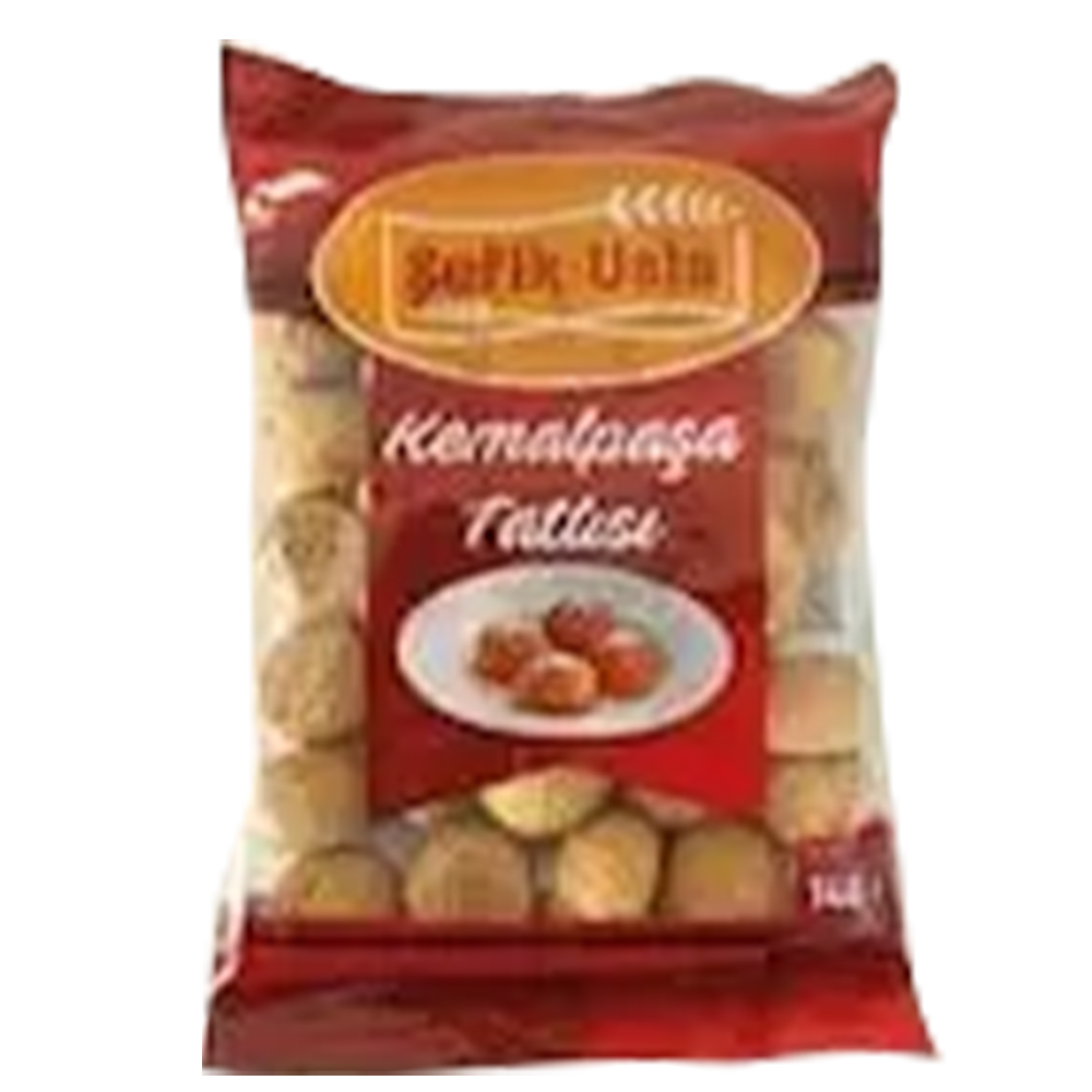 ŞEFİK USTA KEMALPAŞA