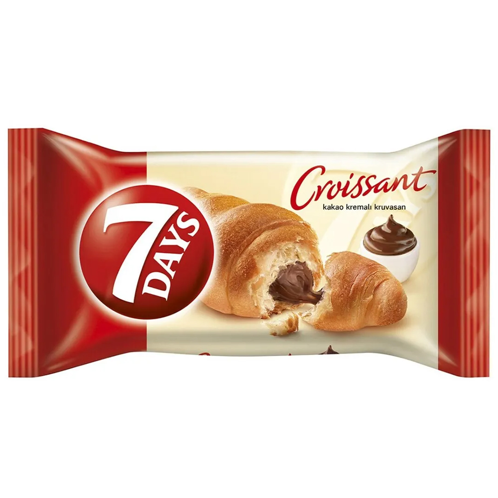 7DAYS KAKAO KREMALI KRUVASAN