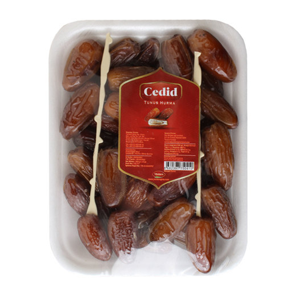 YÖNTEM CEDİD TUNUS HURMA