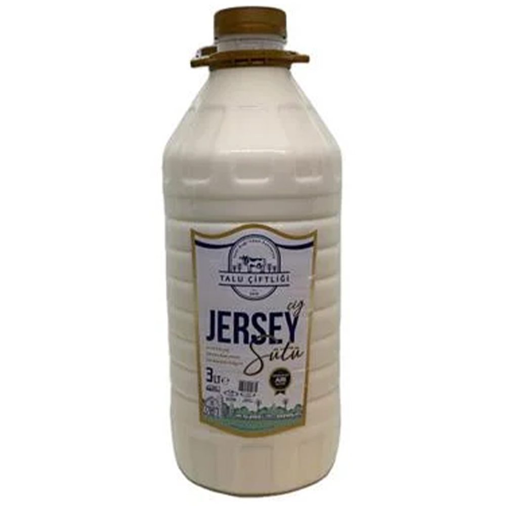 SÜTANA  JERSEY SÜT