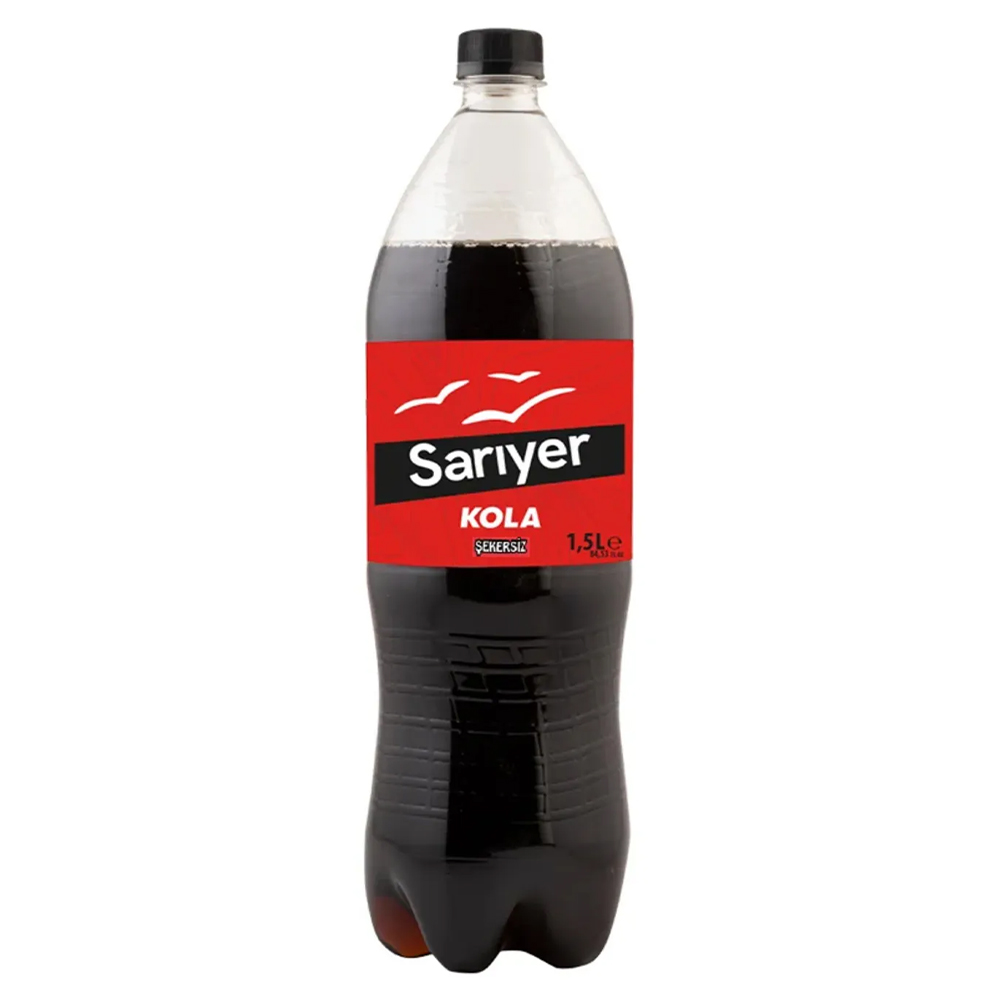 SARIYER KOLA