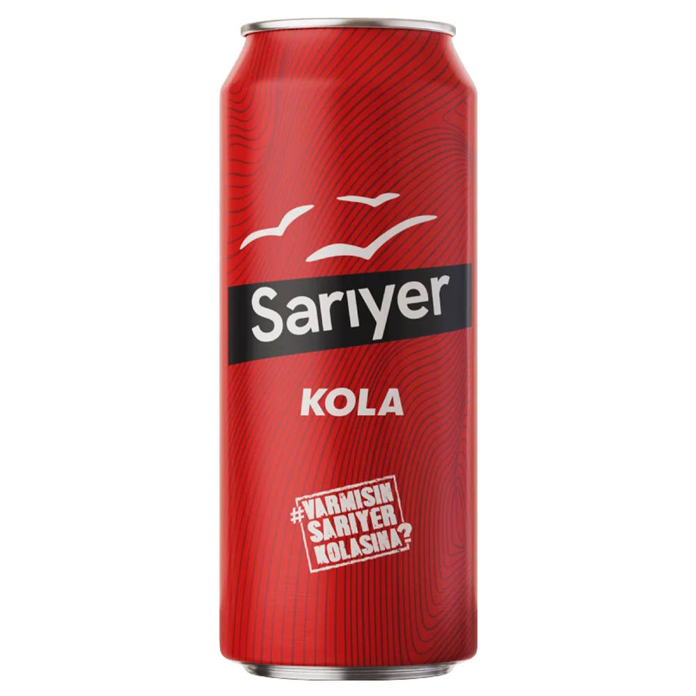 SARIYER KOLA