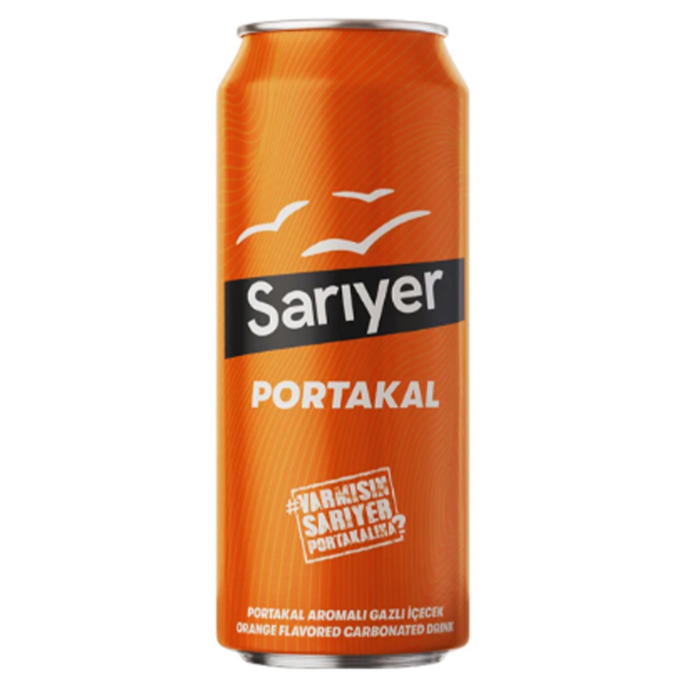 SARIYER PORTAKALLI