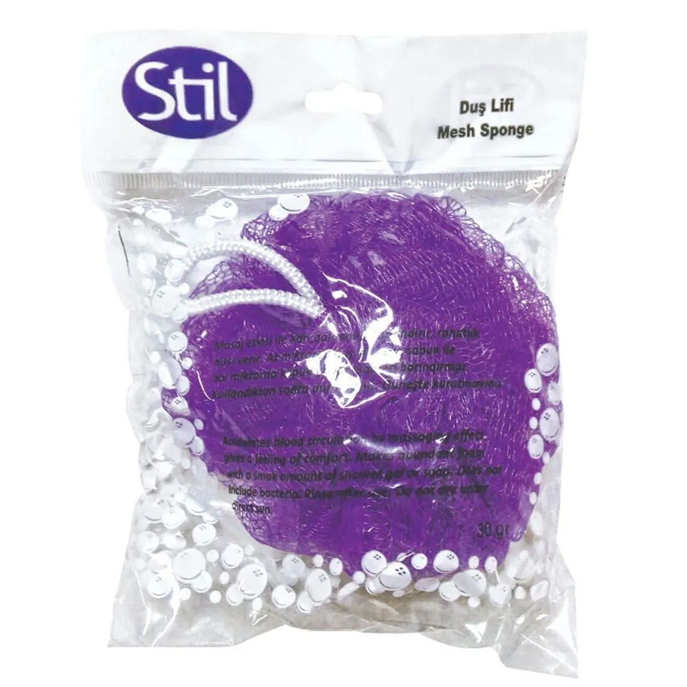 FE STİL DUŞ LİFİ