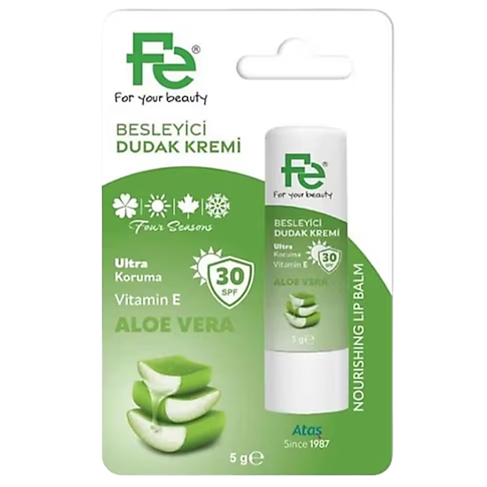 FE BALM DUDAK LİP