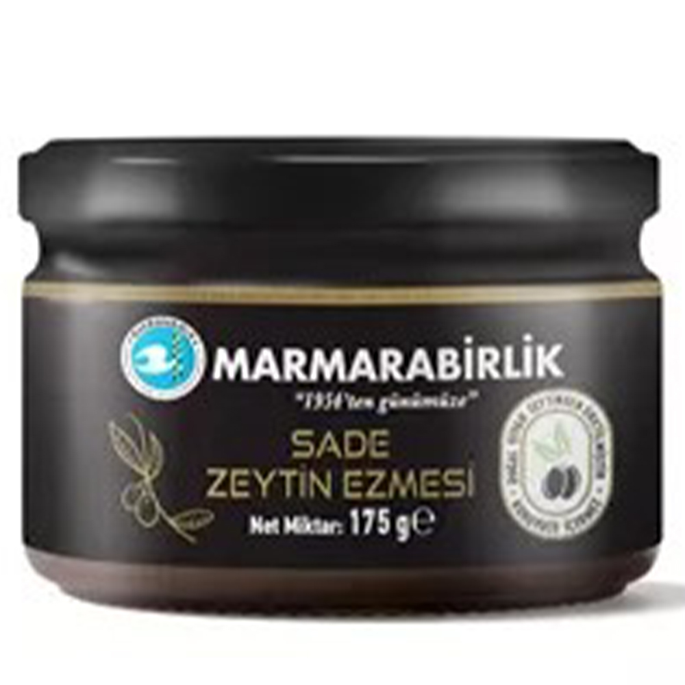 M.B ZEYTİN EZMESİ