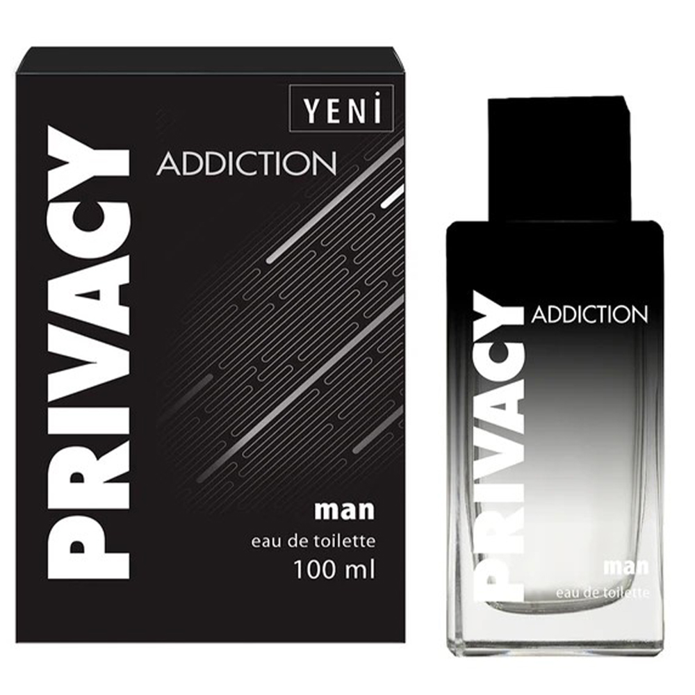 PRİVACY EDT ADDİCTİON MEN