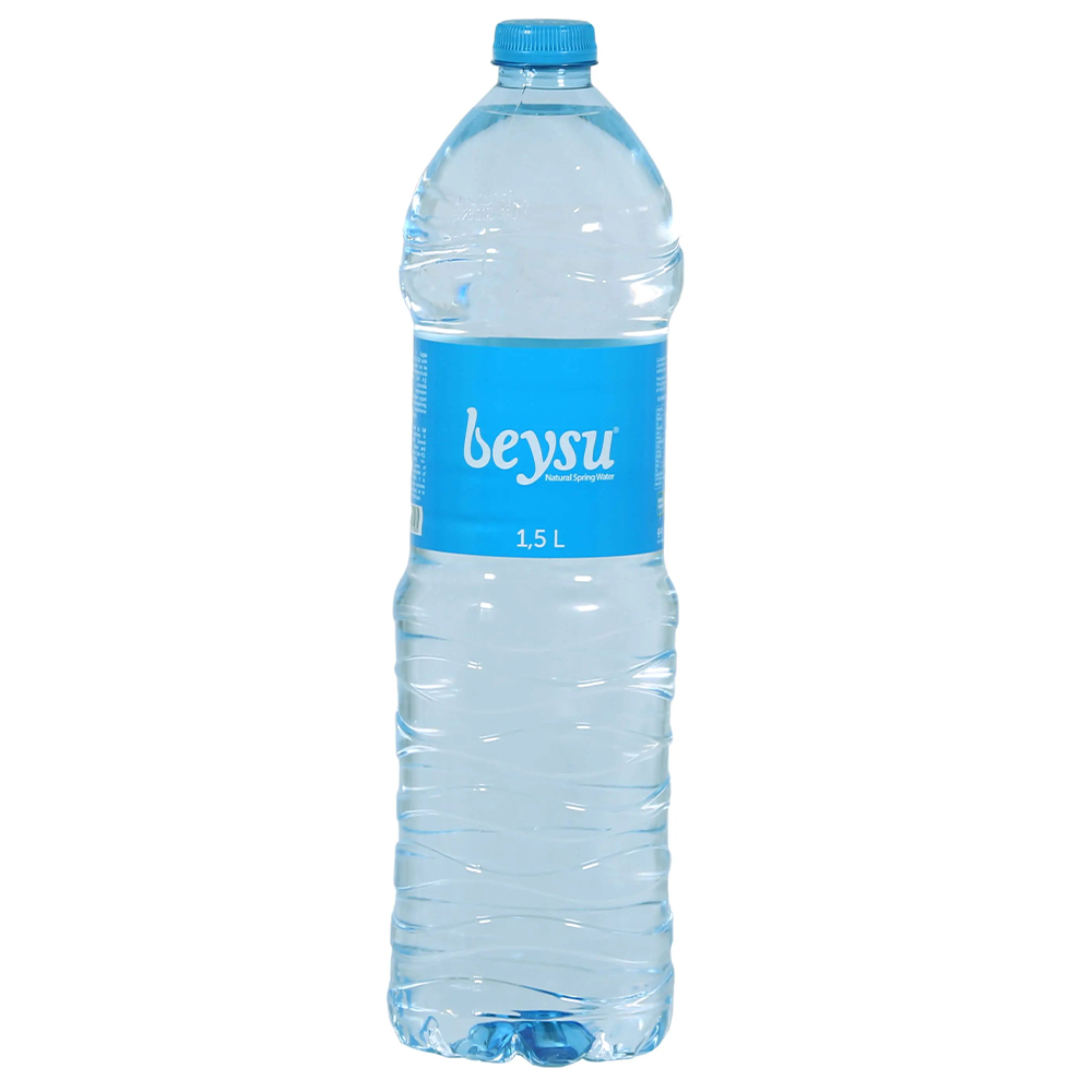 BEYSU SU