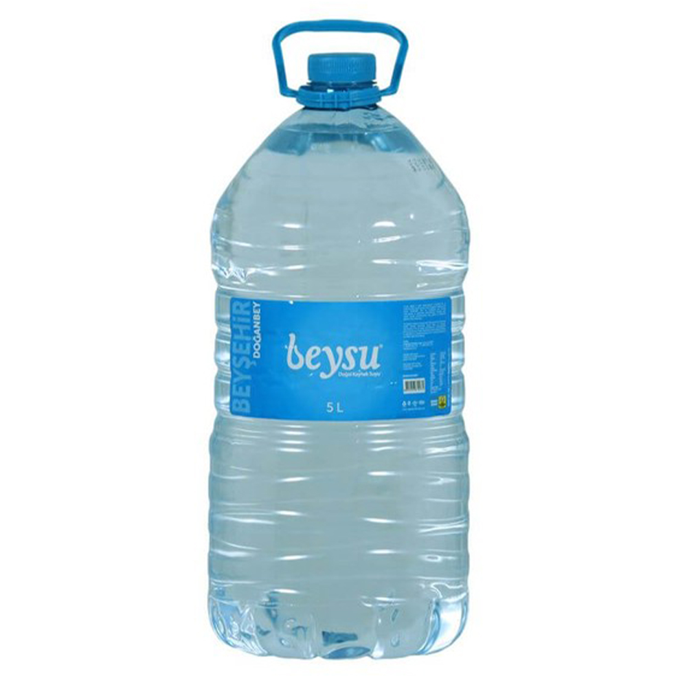 BEYSU SU